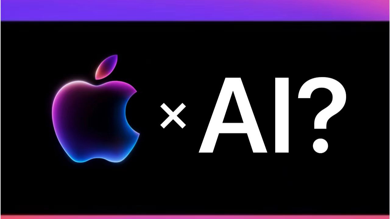 外媒称看好苹果AI稳健路线：2026年或将迎关键反超节点