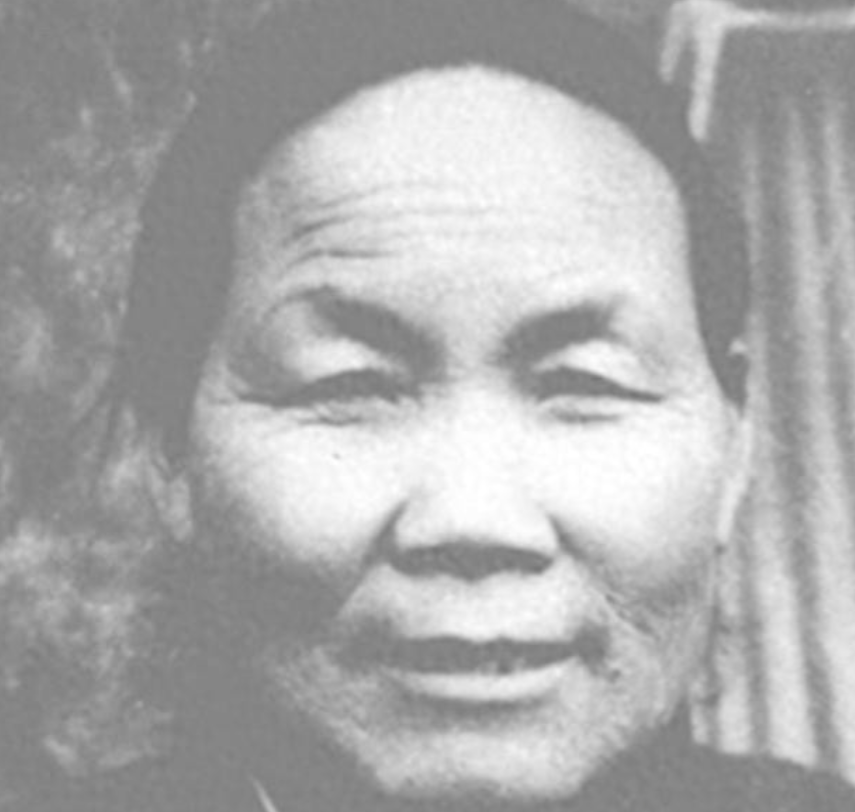 1940年，山东一位大娘给八路军做了小米饭，饥饿的战士们狼吞虎咽，然而他们突然发
