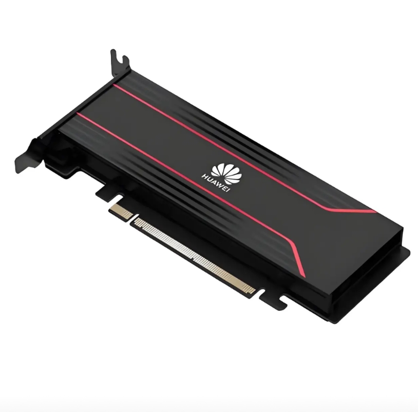 今天看到一个问题：华为什么不做电脑显卡？这问题好，英伟达靠做显卡搞到了全球第一市