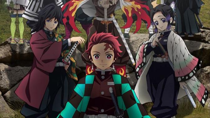 鬼灭之刃：无限城，您看过了吗？——不剧透观影指南