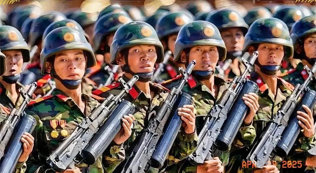 万万没想到啊！俄罗斯公开承认之后，朝鲜给出的理由更直接。俄罗斯夺回库尔斯克州，并