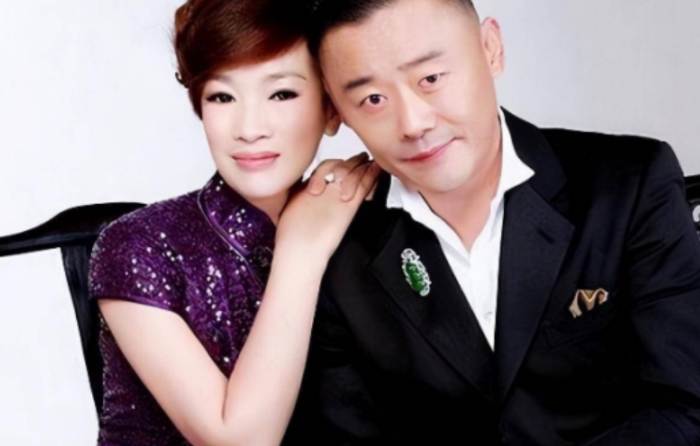 周立波最辉煌时，年收入6000万，每天吃3个海参，1盅燕窝，而且平日里最喜欢喝进