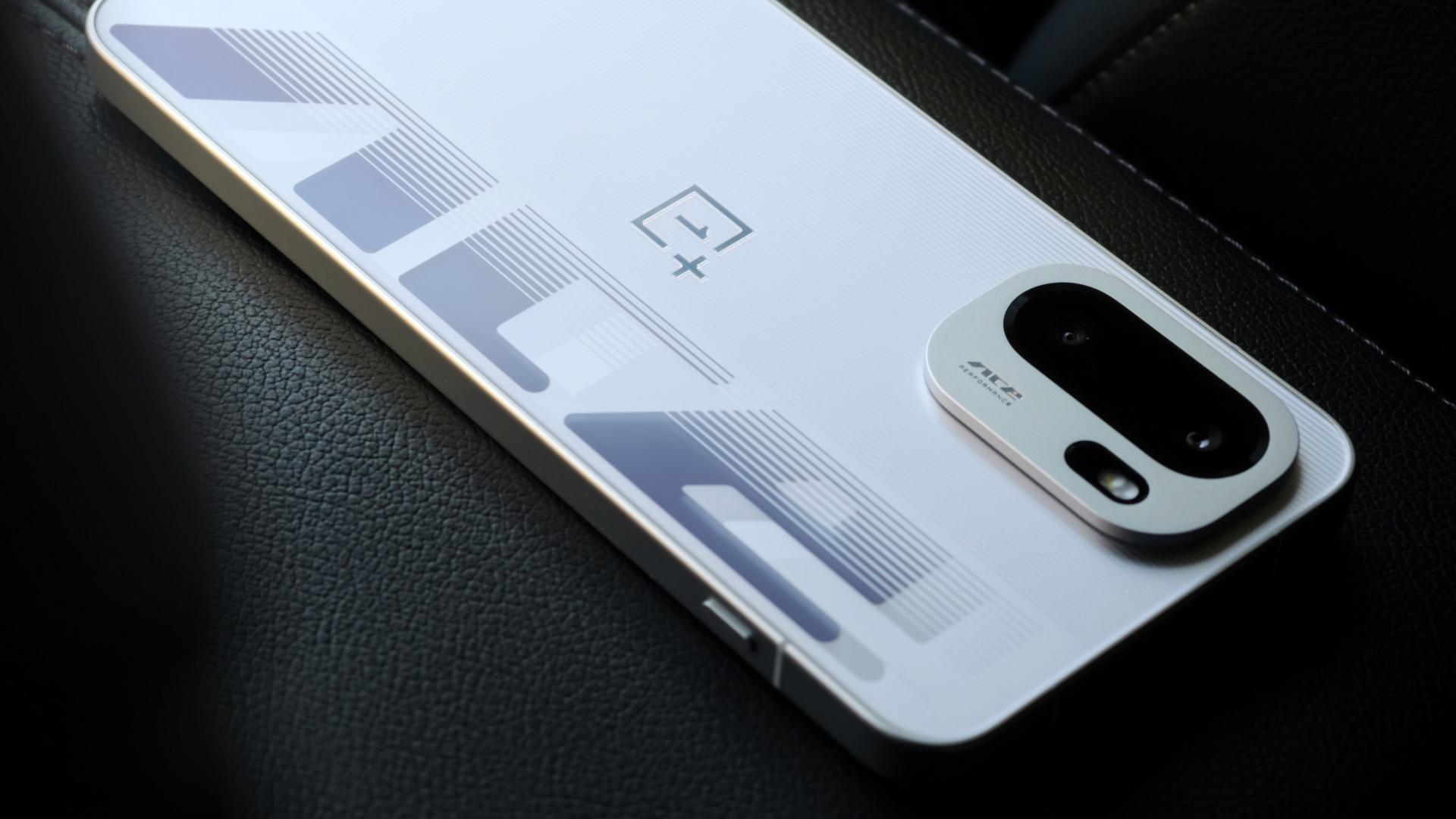 一加Ace 6体验：用实力打破偏见！