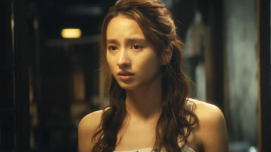 没看《北上》的赶紧去看！