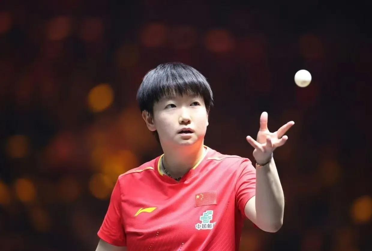 国乒全部赛程预告（11.13）
2025第15届全运会11月13日国乒全部赛程预