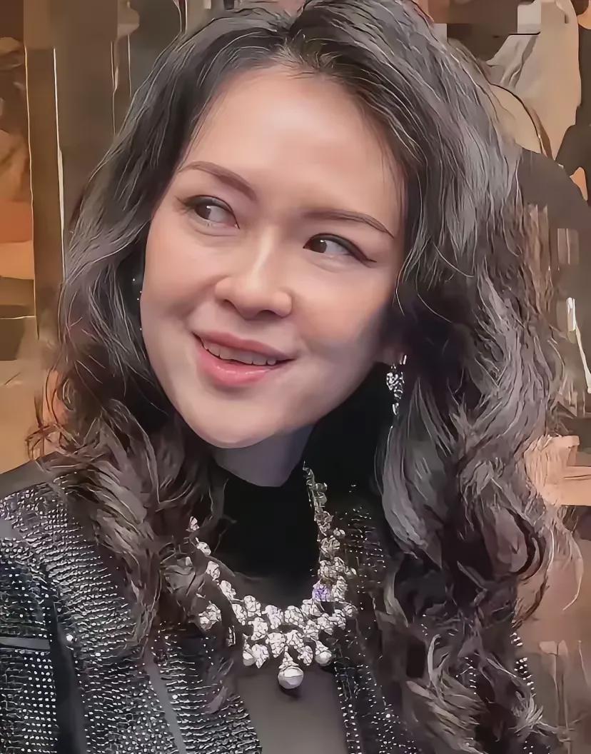 娱乐圈女星的爱情与婚姻：章子怡的坎坷情路