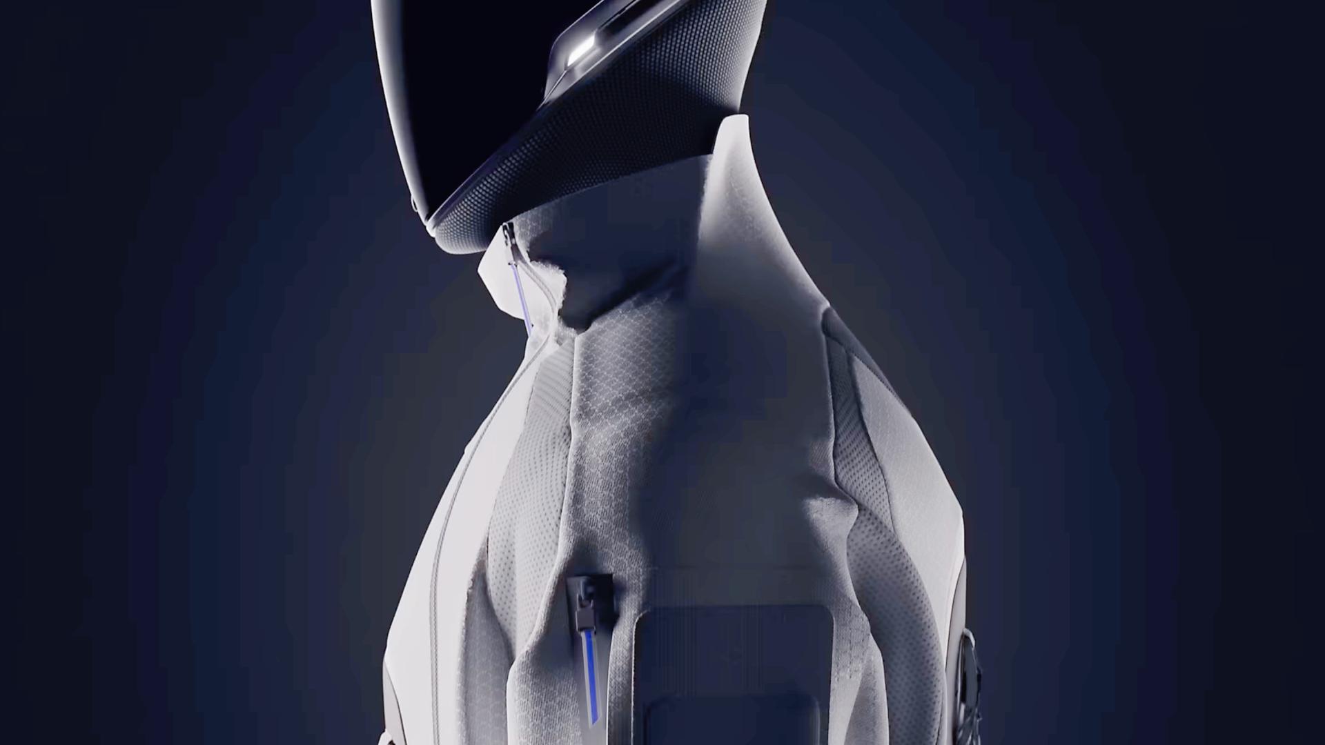 当人形机器人开始“穿衣服”：Figure 03的模块化外壳，是噱头还是工业刚需？