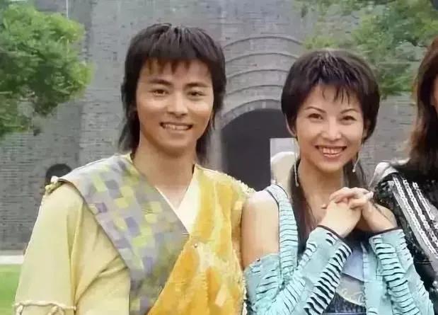 张晋在国外旅行时突发心脏病，差点觉得挺不过去的时候，他想到的是：“蔡少芬一个人带