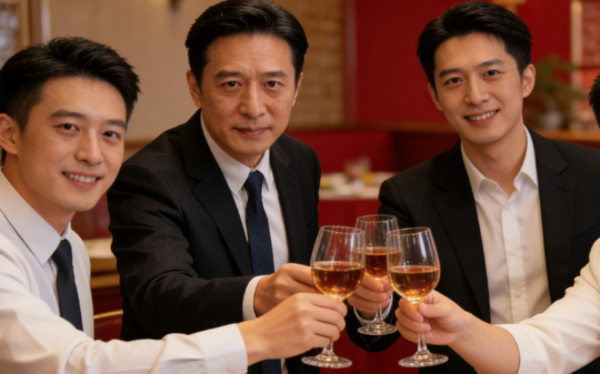 我54岁被裁员，公司补偿我600万，手续刚办完，一个人突然追出来：陆总，那600万不是补偿金！