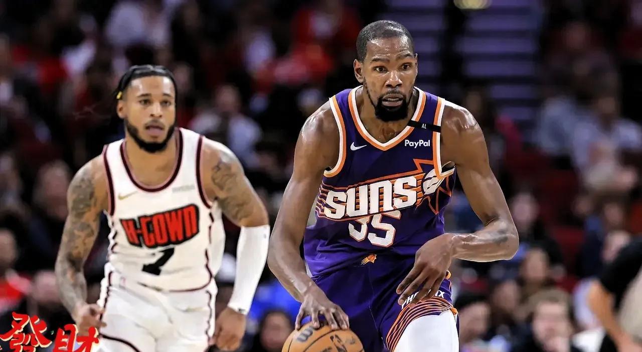 火箭这是要逆天改命
ESPN模拟的这笔六换一交易，直接炸翻了整个篮球圈！送出白魔