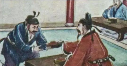 顾荣出身江南大姓“吴郡顾氏”，活到了312年，出生时间却不详。西晋末年，有一次赵