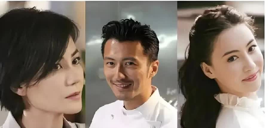 大家都散了吧？ 

谢霆锋根本不会离开王菲！

不是因为王菲非常有钱，也
