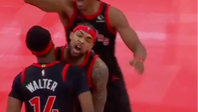 中投绝杀！这就是C级交易！9连胜了！哥们要第1了