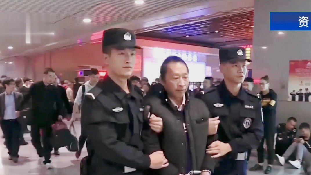 2017年，重庆警方侦破22年前悬案，凶手双手沾满鲜血最终难逃法网