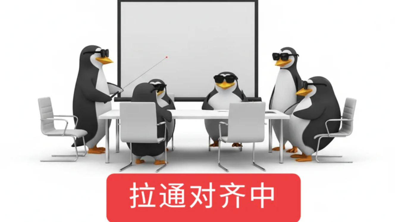 在大厂，Leader最爱的职场人设