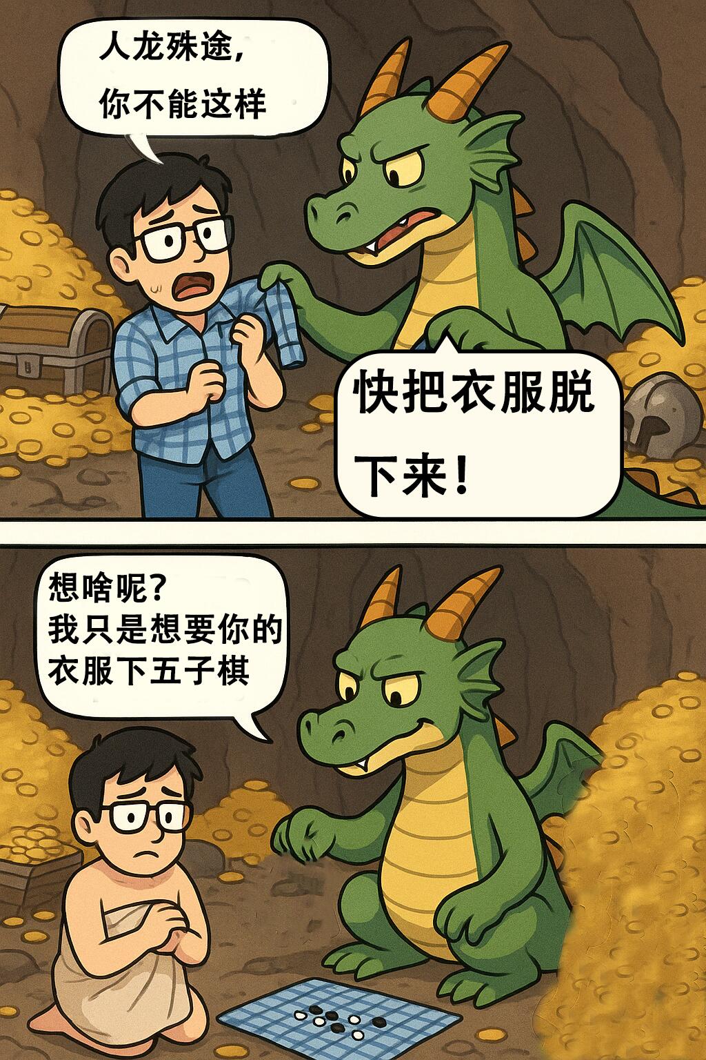 程序员笑话[doge][doge][doge][并不简单][并不简单][并不简单