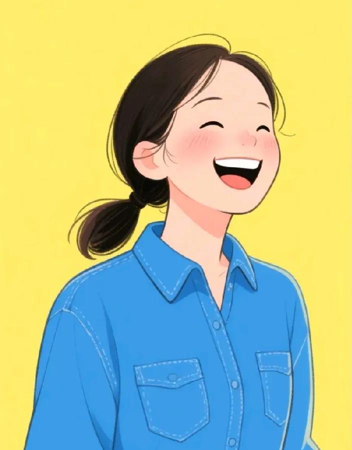 昨天我妈给我打电话说
过两天要从老家来我这儿看看
我们寒暄了几句以后
我妈又说