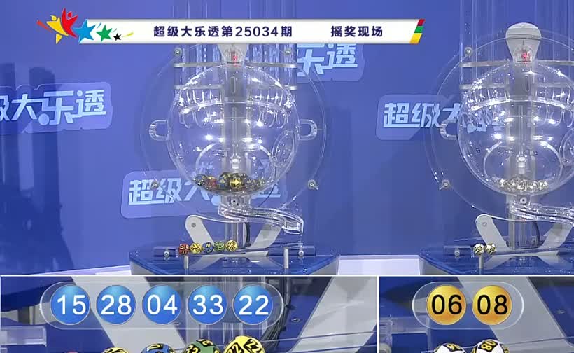 大乐透25034期，贵州有望中亿元大奖！
这期大乐透的前区号码是4、15、22