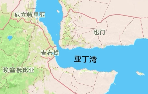 吉布提的局势似乎不太乐观，那里不仅有我们投资建设的多哈雷多功能港，还坐落着中国首