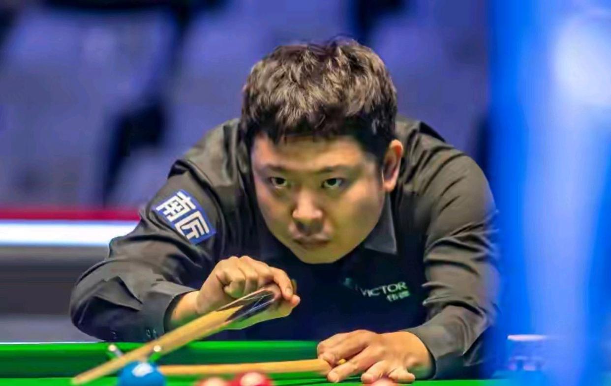 精准与冷静：张安达的零封艺术