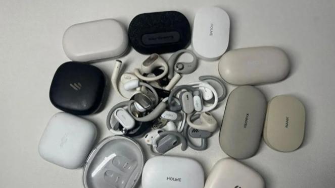 带 AI 功能的开放式耳机值吗？翻译 / 降噪实测真实分享