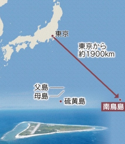 日本被逼急了，要在5500米深海底挖宝贝，与中国一决高下

据日经中文网7月1日