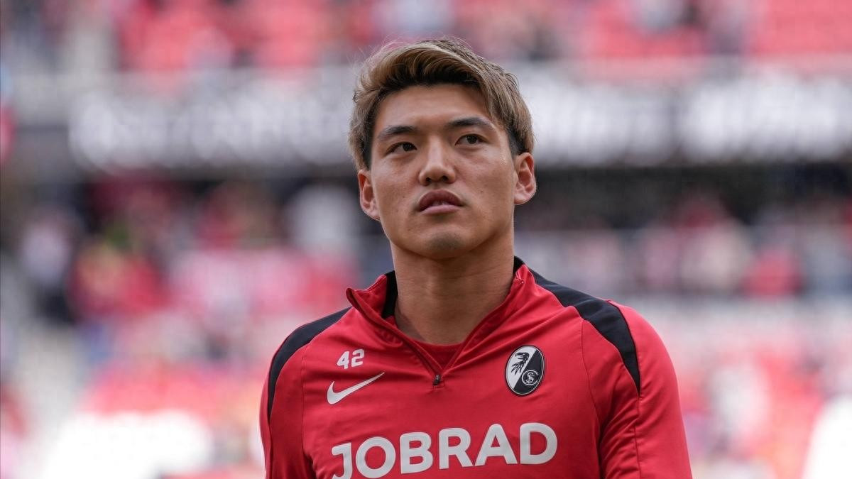 弗赖堡3-2险胜霍芬海姆，堂安律关键远射助球队巩固第六名