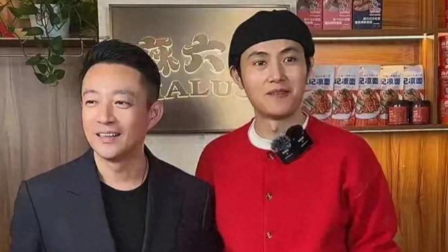 汪小菲和大S的这场官司来说，每一颗“巧克力”都充满了意想不到的惊喜与挑战