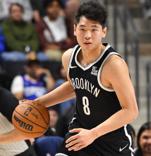 小崔不回NBA了！崔永熙4年合同加盟广东宏远