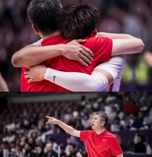 郭士强这步棋走对了！
要不是郭士强教练在采访中明确说出自己的用人标准：“找12