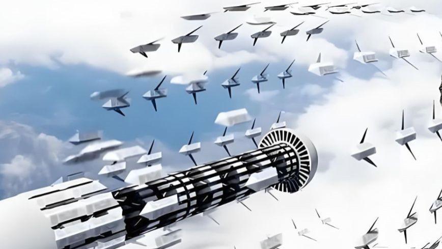 解放军“新质作战力”崛起，美军是否会失速翻车？