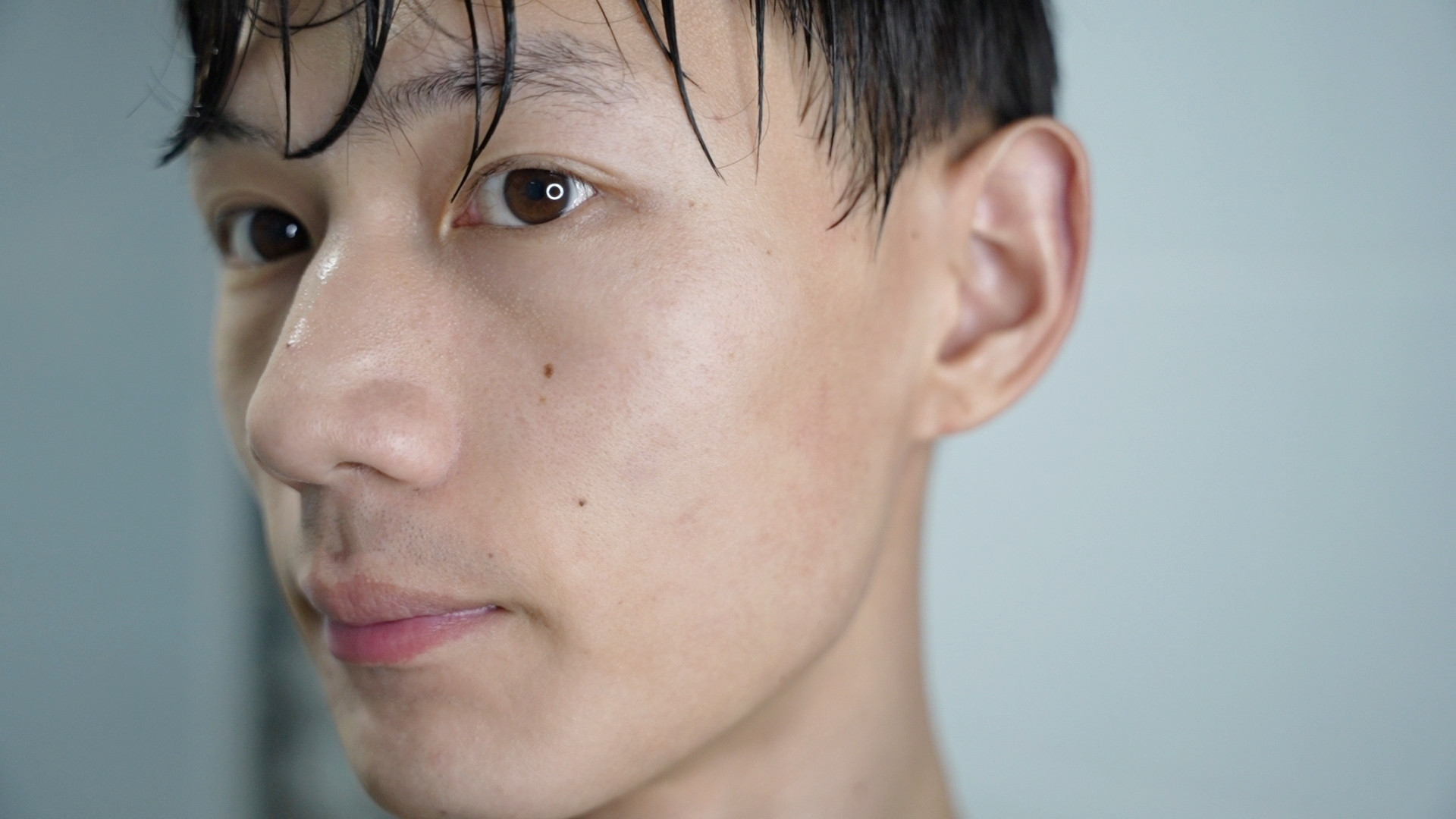 深度清洁毒素拒绝表面洗脸！测评赫徕洗面奶：抗皱安全养护