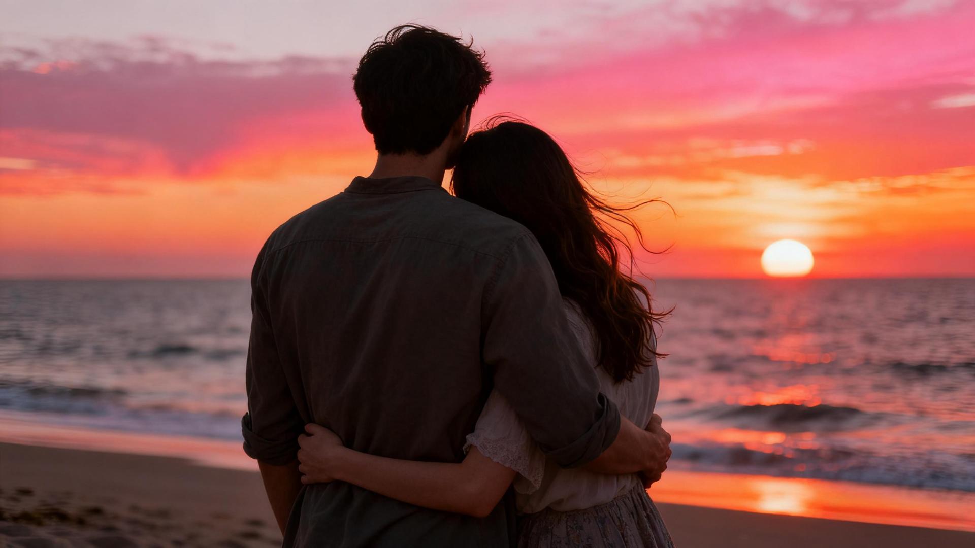 真正的良缘，不过是“大数量的匹配”！