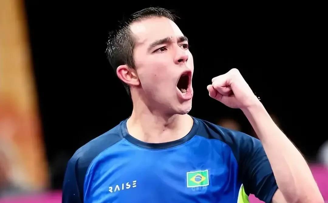 11-0，雨果真不给面子！
读秒局的零封，让现场阿根廷观众瞬间静音。
一路横扫本