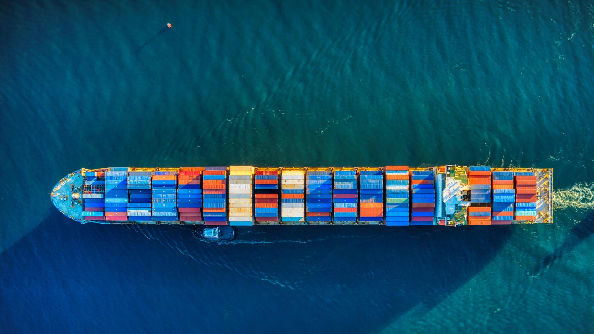 液体散装货船、干散货船与散装货船，航运船舶类型科普