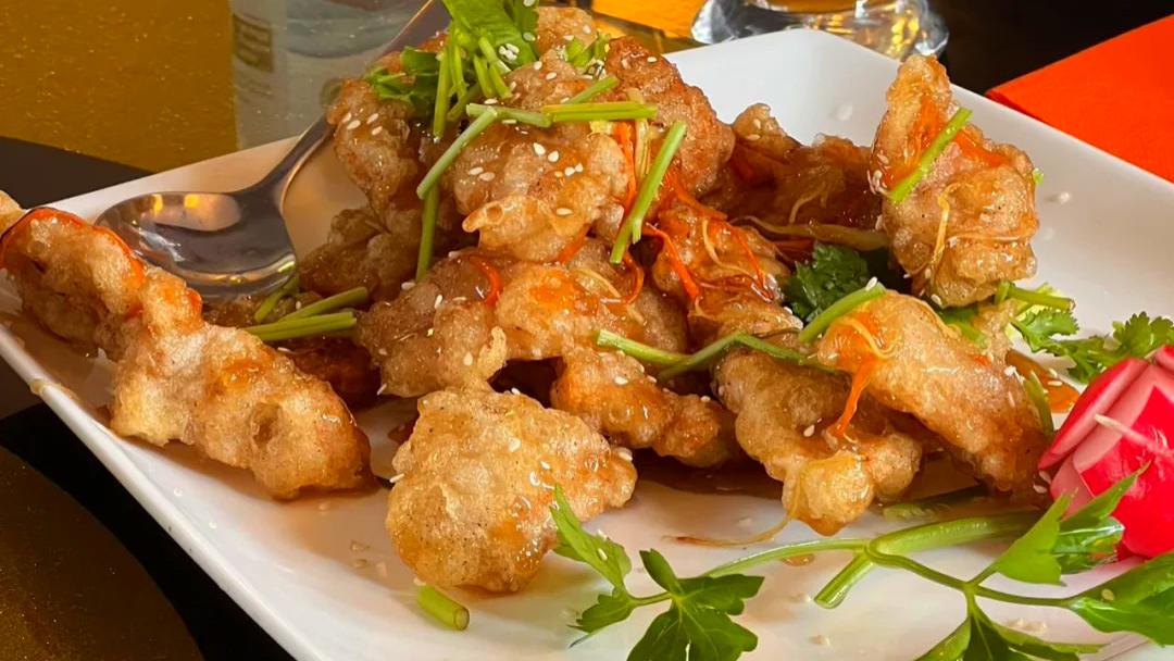 德国一中餐馆致歉：逾百中国参展人员食物中毒