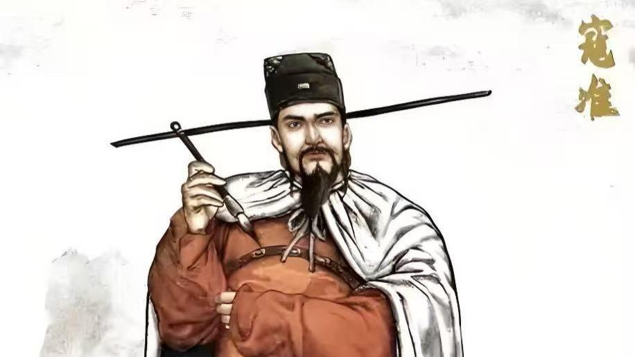 棺材停庙十年：从澶渊功臣到十年孤魂，一个忠臣的荒唐身后事！