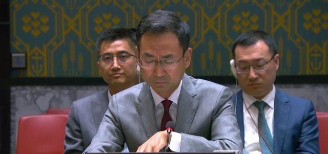 中方满足特朗普，赞成加入核裁军，但有一个前提条件，将了美俄一军
特朗普这家伙一上