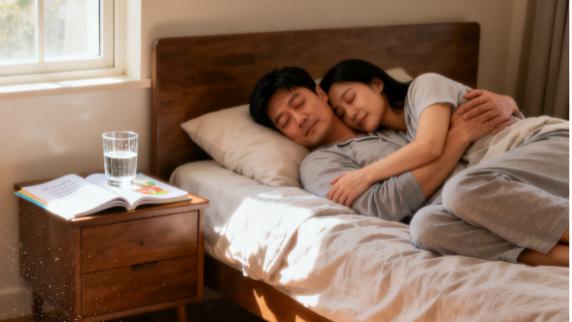 那些不敢说的不满意，比不和谐更伤感情