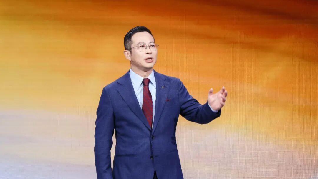 广汽总经理交棒，四大引擎驱动“新广汽”蝶变