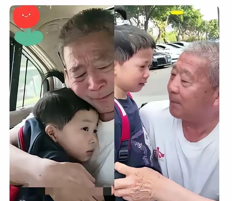 小天赐的父亲黄惟平近日悲愤发声，谴责大儿子，大女儿太冷漠自私，这五年来受的委屈！