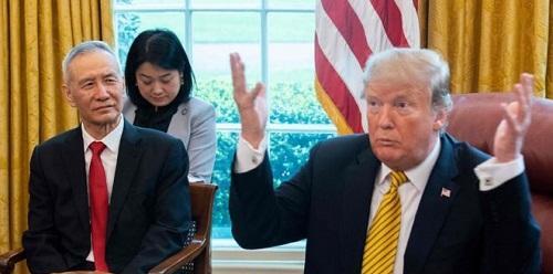 中美关税战，最大赢家已出现？特朗普没想到，订单全被盟友抢走了
澳大利亚总理阿尔巴