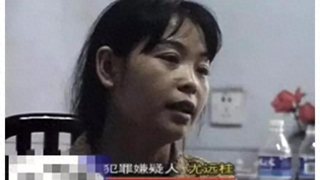 28岁的少妇合伙68岁的老汉毒死了自己的丈夫，背后的原因令人愤慨