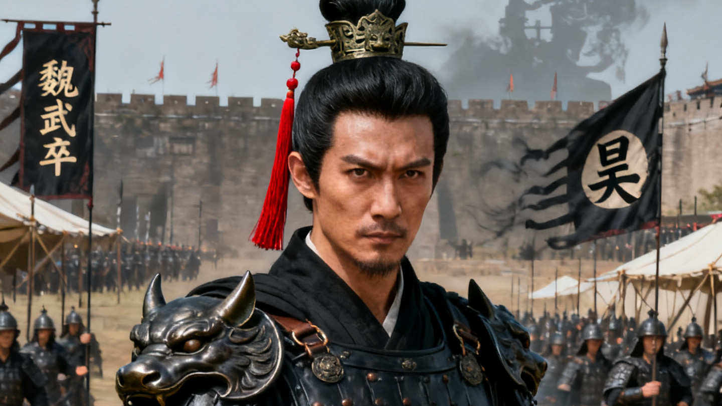 将军振臂一呼，士兵为何舍皇帝而从之？