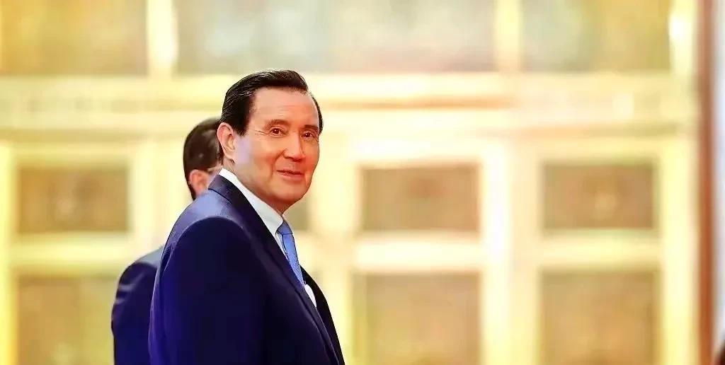 马英九来大陆又旅游十几天！
本来大家都以为马英九是两岸统一的支持者，结果令大家心
