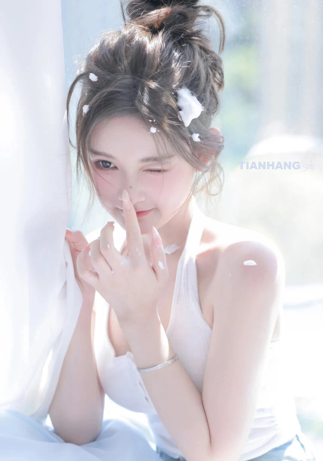 随手拍下此刻，美丽无需刻意。