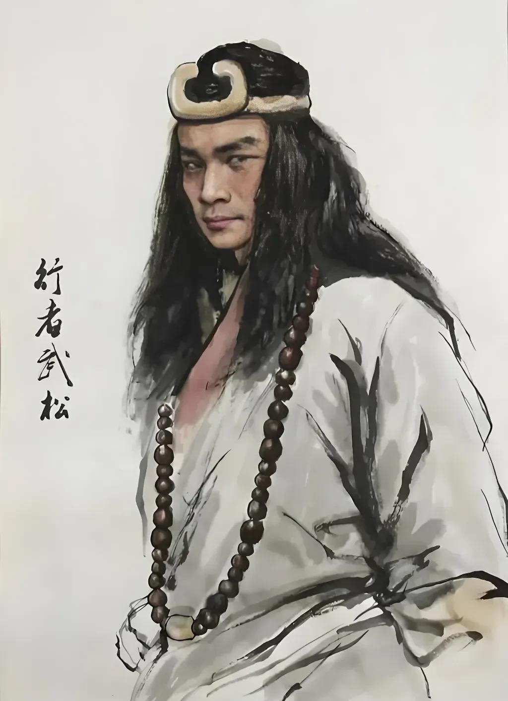 结局最好的七位梁山好汉，他们有一个共同点，你发现了没有？
征方腊的战报传到杭州时