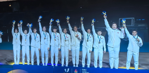 决赛大胜美国女篮！中国女篮未来真正扛大旗的人来了！
     决赛81：69战胜