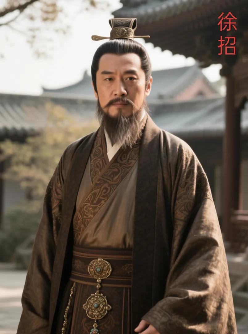 #北魏至西魏时期的历史人物#