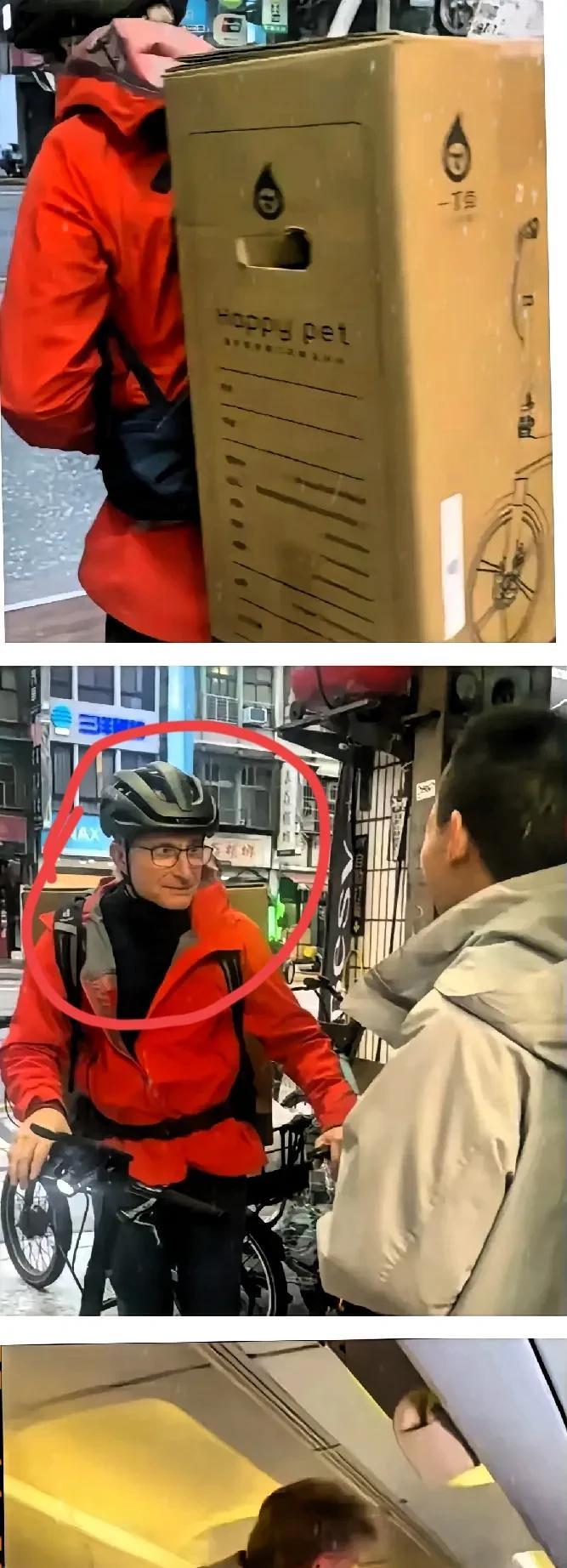 一觉醒来，离境退税的成效展现出来了！
数不清的外国友人出现在入境的航班上，其中这